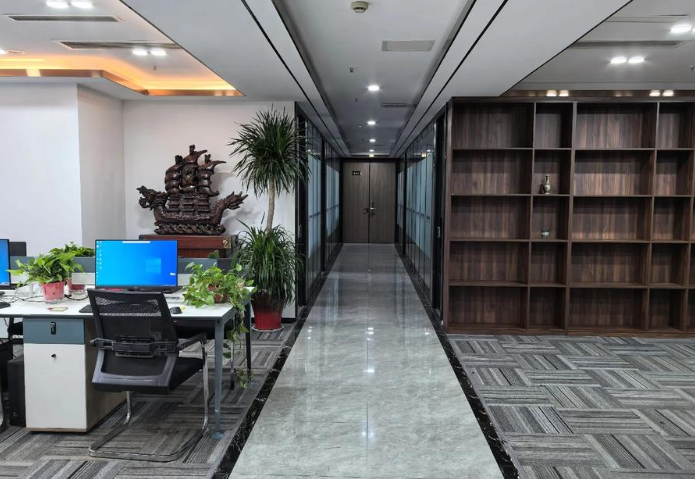 防腐涂料与工业助剂协同应用：广州碧鸿化工的原料调配技术解析