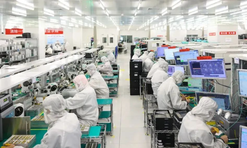 广州碧鸿化工水处理药剂核心产品参数对比分析